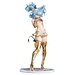 Phat! Girls' Frontline PVC-Figur 1/6 PA-15 Gold Cow Bikini Ver. 28 cm