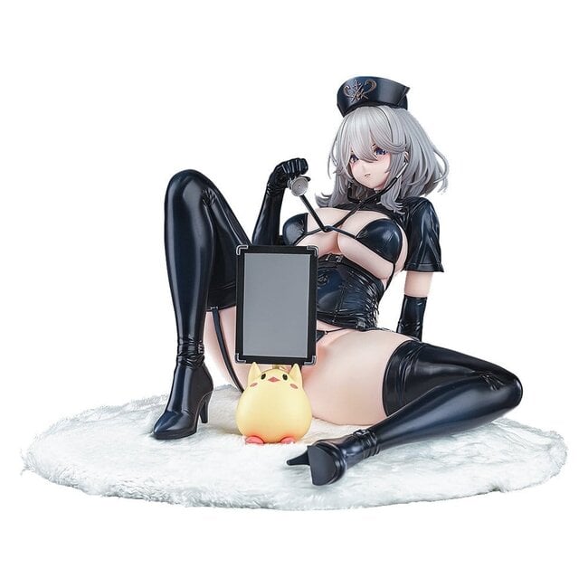 Azur Lane PVC Figure 1/6 Washington: Making the Rounds 14 cm