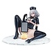 Phat! Azur Lane PVC Figure 1/6 Washington: Making the Rounds 14 cm