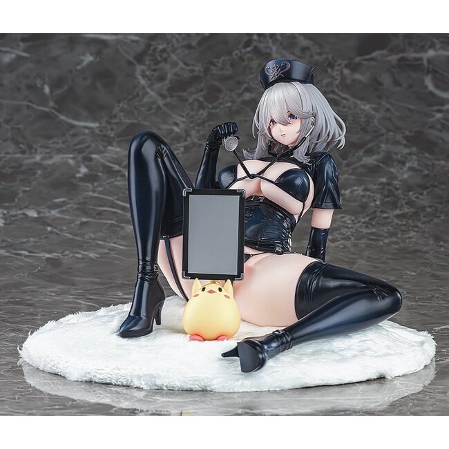 Azur Lane PVC-Figur 1/6 Washington: Auf Tournee 14 cm