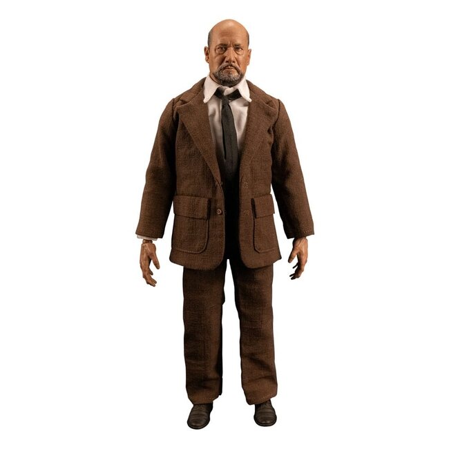 Halloween 1978 Action Figure 1/6 Dr Loomis 30 cm