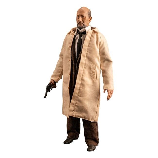 Halloween 1978 Actionfigur 1/6 Dr. Loomis 30 cm