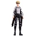Kotobukiya  Attack on Titan: Die letzte Staffel Oshi Works PVC-Figur Armin Arlert Die letzte Staffel Version 23 cm