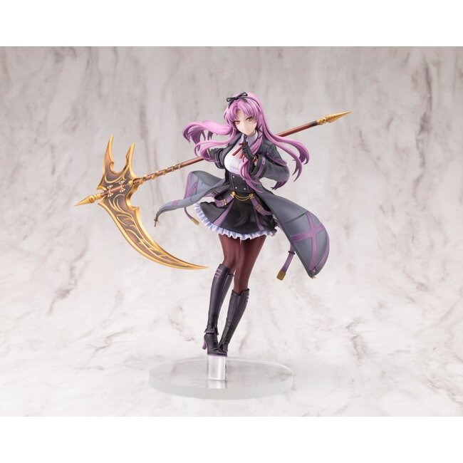 Legend of Heroes PVC-Figur 1/8 Renne Bright Ver.2 22 cm