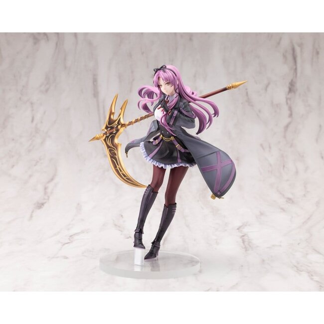 The Legend of Heroes PVC Figure 1/8 Renne Bright Ver.2 22 cm