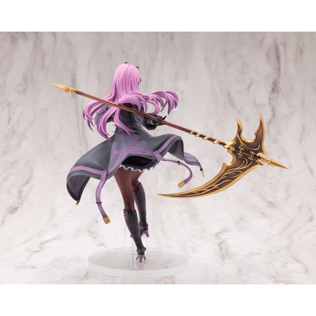 The Legend of Heroes PVC Figure 1/8 Renne Bright Ver.2 22 cm