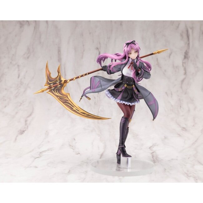 Legend of Heroes PVC-Figur 1/8 Renne Bright Ver.2 22 cm