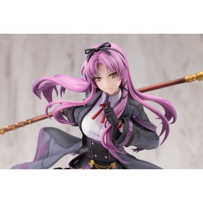 The Legend of Heroes PVC Figure 1/8 Renne Bright Ver.2 22 cm
