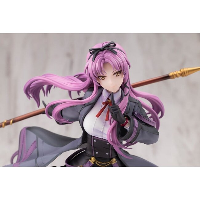 The Legend of Heroes PVC Figure 1/8 Renne Bright Ver.2 22 cm