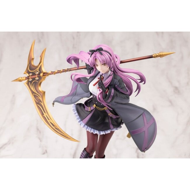 The Legend of Heroes PVC Figure 1/8 Renne Bright Ver.2 22 cm