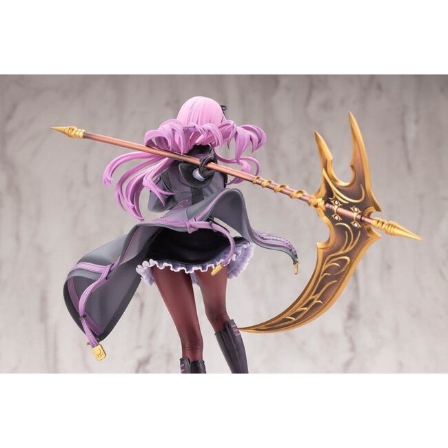 The Legend of Heroes PVC Figure 1/8 Renne Bright Ver.2 22 cm