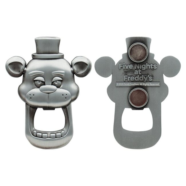 Five Nights at Freddy's Geschenkset