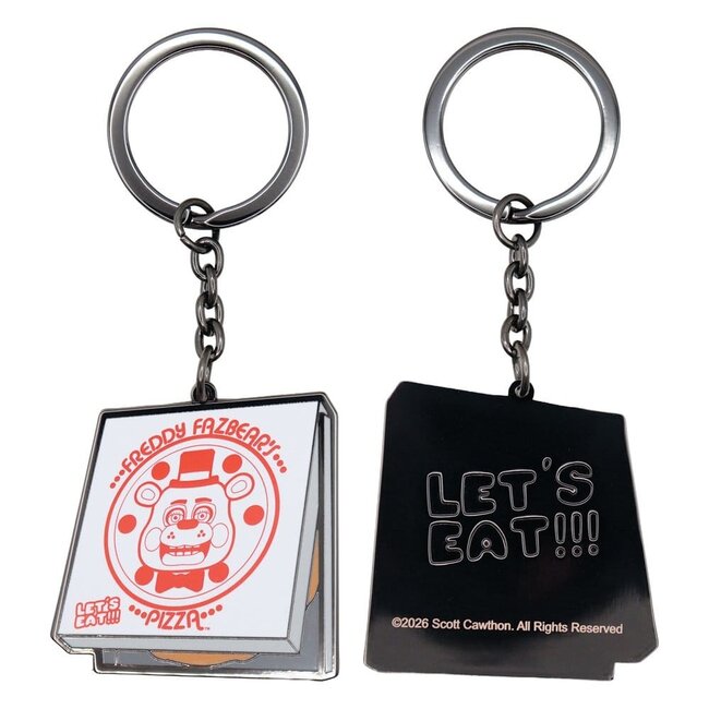 Five Nights at Freddy's Geschenkset