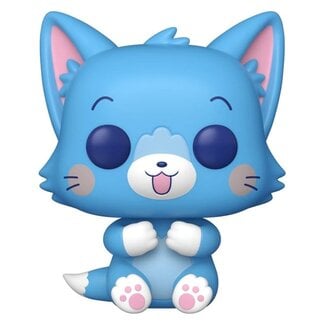 Funko Tom & Jerry Gokko POP! Animation Vinyl Figure Tom 9 cm