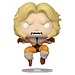 Funko Marvel Weapon X Program POP! Vinyl Figure Sabertooth 9 cm