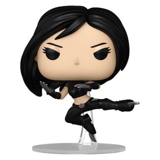 Funko Marvel Weapon X Program POP! Vinyl Figure X-23 9 cm