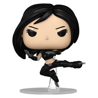 Funko Marvel Weapon X Program POP! Vinylfigur X-23, 9 cm
