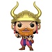 Funko One Piece POP! Vinyl Animation Figure Usopp 9 cm