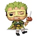 Funko One Piece POP! Vinyl Animation Figure Zoro 9 cm