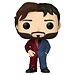 Funko Conan POP! Icons Vinylfigur Conan O'Brien (DGLT) 9 cm