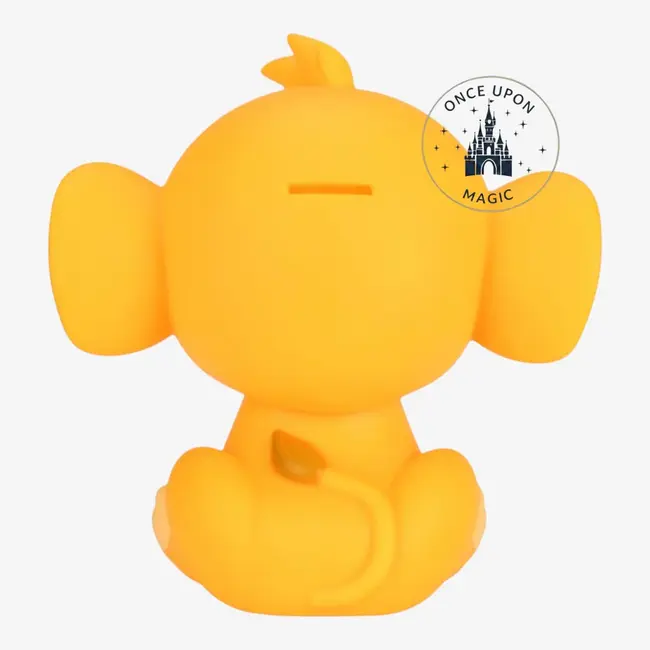 Disney Coin Bank The Lion King Simba