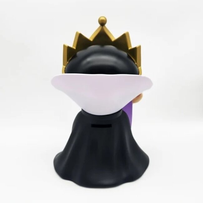 Snow White and the Seven Dwarfs Figural Bank The Evil Queen 20 cm