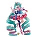 DMM Factory Hatsune Miku Creators Collection PVC Figure 1/7 Hatsune Miku: Rosuuri Ver. 27 cm