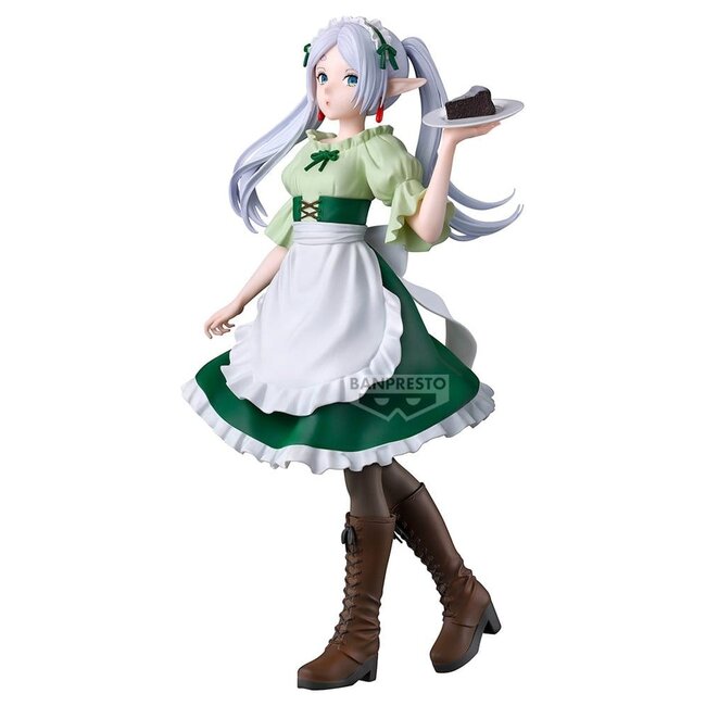Frieren: Beyond Journey's End PVC-Figur Frieren 18 cm