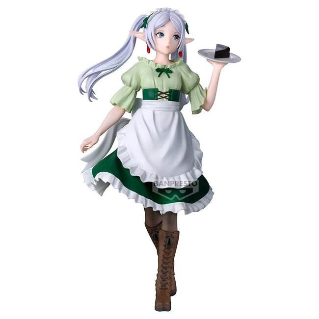 Frieren: Beyond Journey's End PVC-Figur Frieren 18 cm