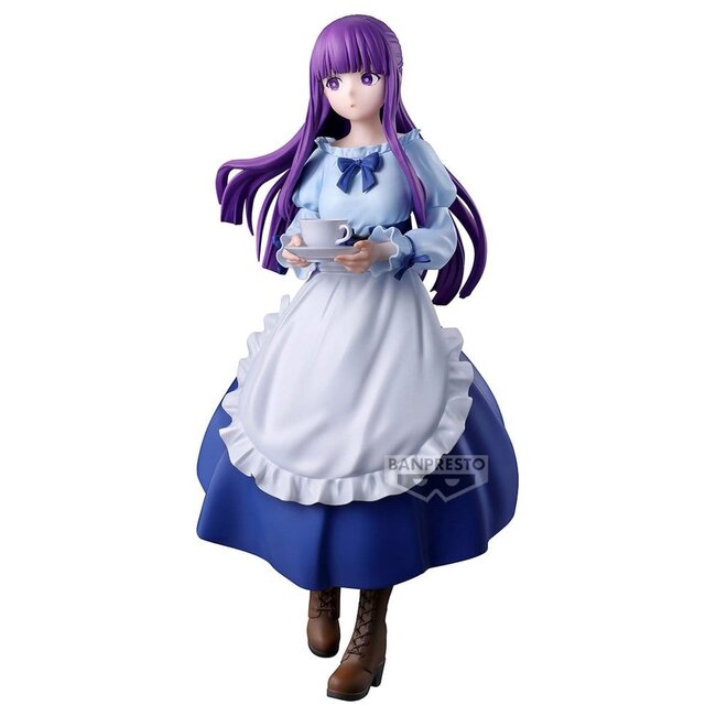 Frieren: Beyond Journey's End PVC-Figur Farn 20 cm