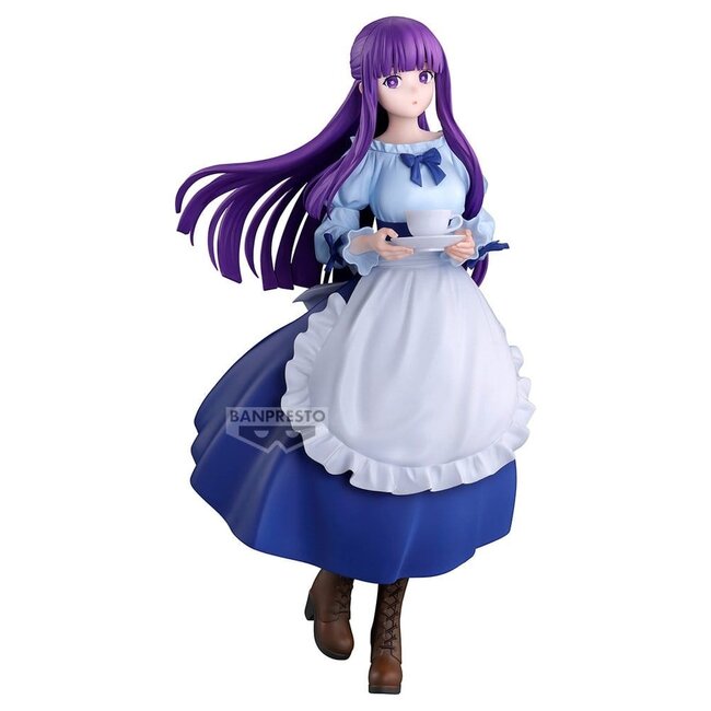 Frieren: Beyond Journey's End PVC Figure Fern 20 cm