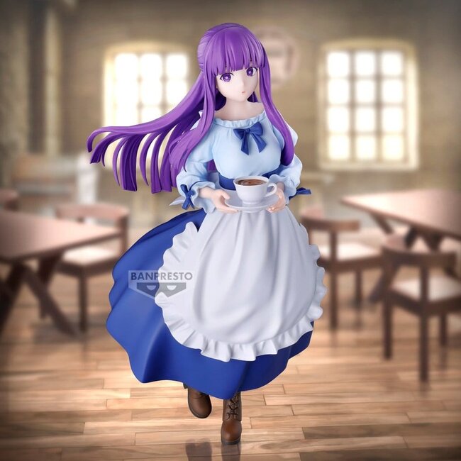 Frieren: Beyond Journey's End PVC-Figur Farn 20 cm