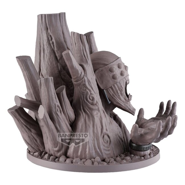 Naruto Shippuden FL PVC Figure The Gedo Statue 13 cm