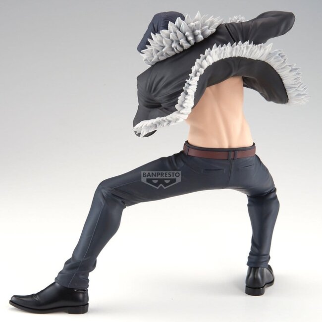 Jujutsu Kaisen Maximatic PVC Figur Ryu Ishigori 18 cm