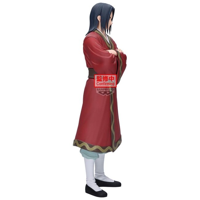 Kingdom Grandista PVC Figure Eisei 25 cm