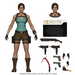 McFarlane Toys Elite Edition Lara Croft (Tomb Raider: Legacy of Atlantis) Actionfigur 18 cm