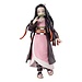 Bandai Tamashii Nations Demon Slayer: Kimetsu no Yaiba S.H. Figuarts Action Figure Nezuko Kamado 13 cm