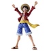 Bandai Tamashii Nations One Piece S.H.Figuarts Action Figure Monkey D. Luffy -Two Years Later- 15 cm