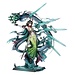 Myethos Arknights PVC Figure 1/7 Zhuang Fangyi 39 cm