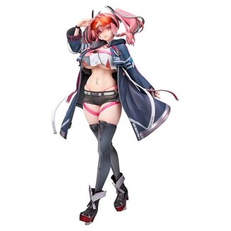 Alter Azur Lane PVC Figure 1/7 Bremerton 25 cm