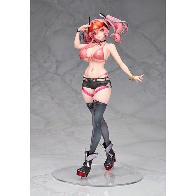 Azur Lane PVC-Figur 1/7 Bremerton 25 cm