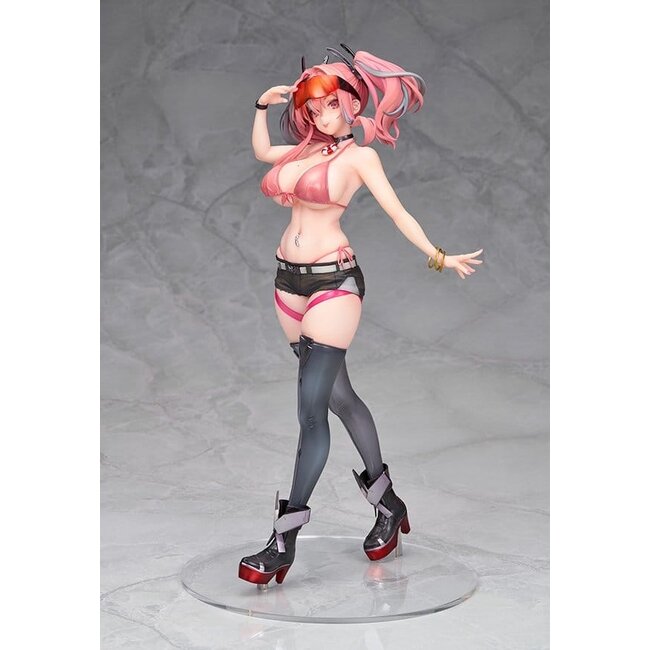 Azur Lane PVC-Figur 1/7 Bremerton 25 cm