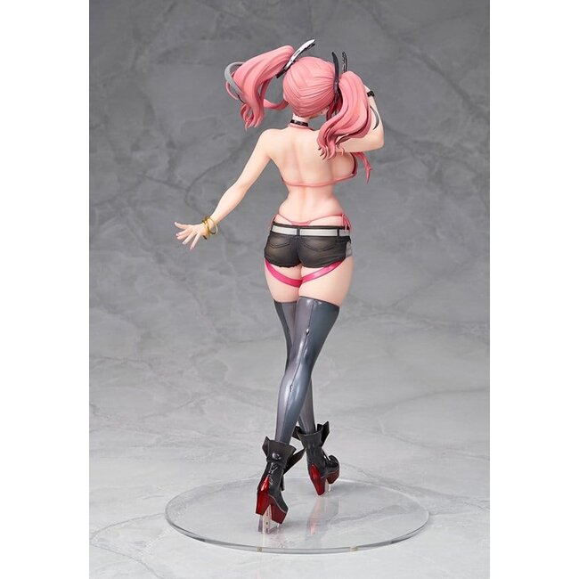 Azur Lane PVC-Figur 1/7 Bremerton 25 cm