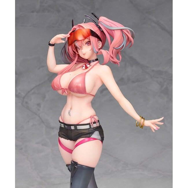 Azur Lane PVC Figure 1/7 Bremerton 25 cm