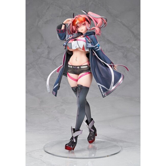Azur Lane PVC Figure 1/7 Bremerton 25 cm