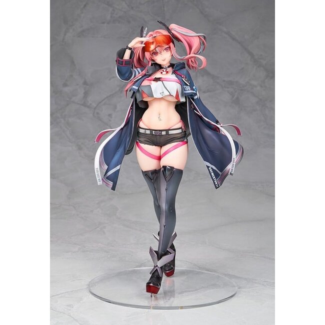 Azur Lane PVC-Figur 1/7 Bremerton 25 cm