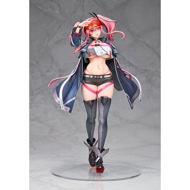 Azur Lane PVC-Figur 1/7 Bremerton 25 cm