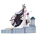 APEX Azur Lane PVC-Figur Musashi Purest Wisteria Ver. 36 cm
