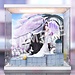 APEX Azur Lane PVC Figure Musashi Purest Wisteria Ver. Acrylic Special Edition 36 cm