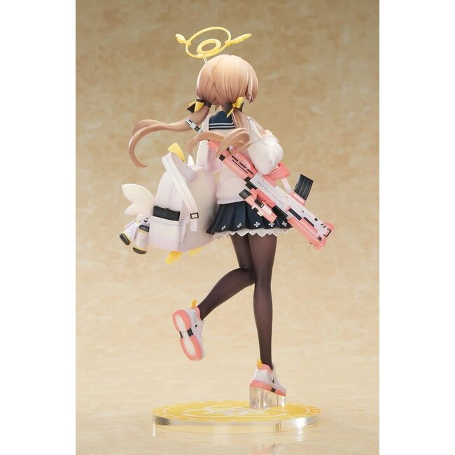 Blue Archive PVC Figure 1/7 Hifumi 27 cm